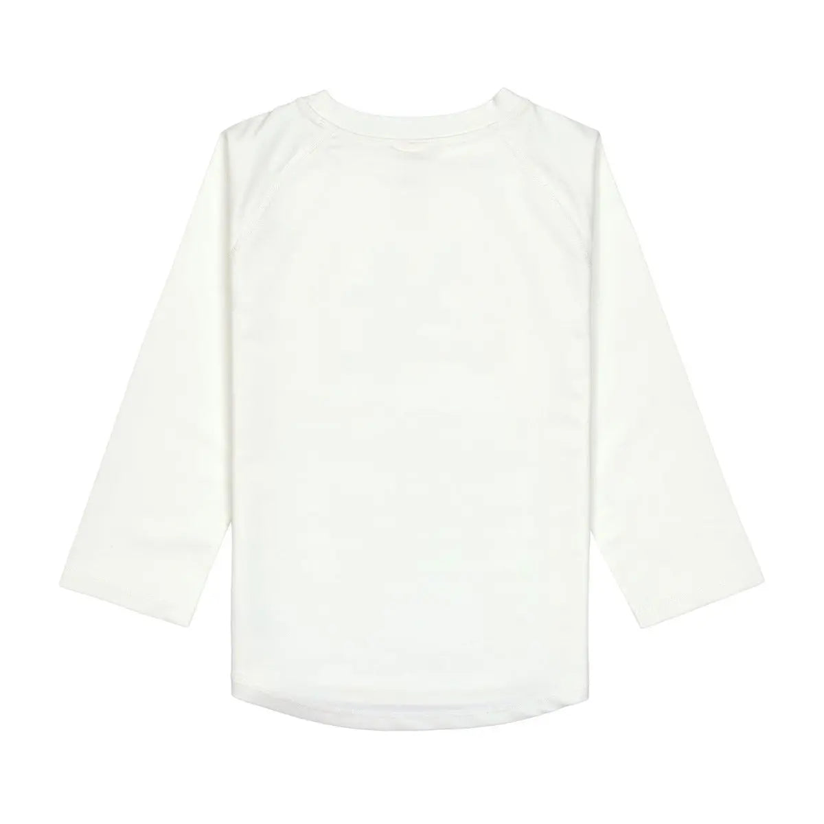 T-shirt anti-UV manches longues Lässig - Fleurs - Lilinappy