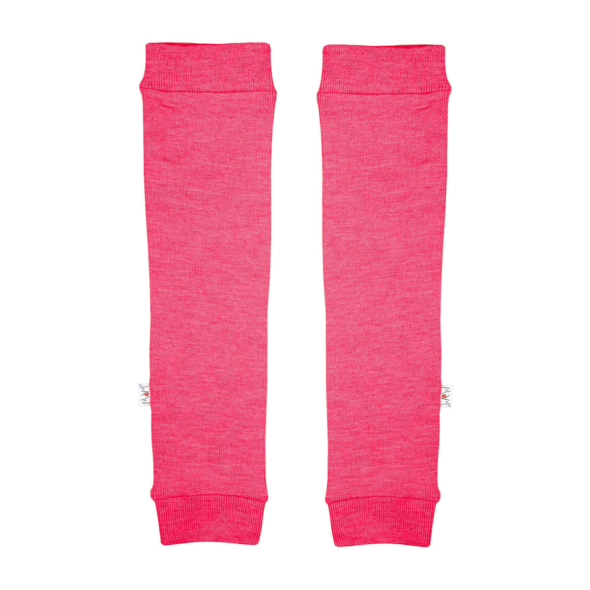 Jambières pour femme en laine mérinos MaM