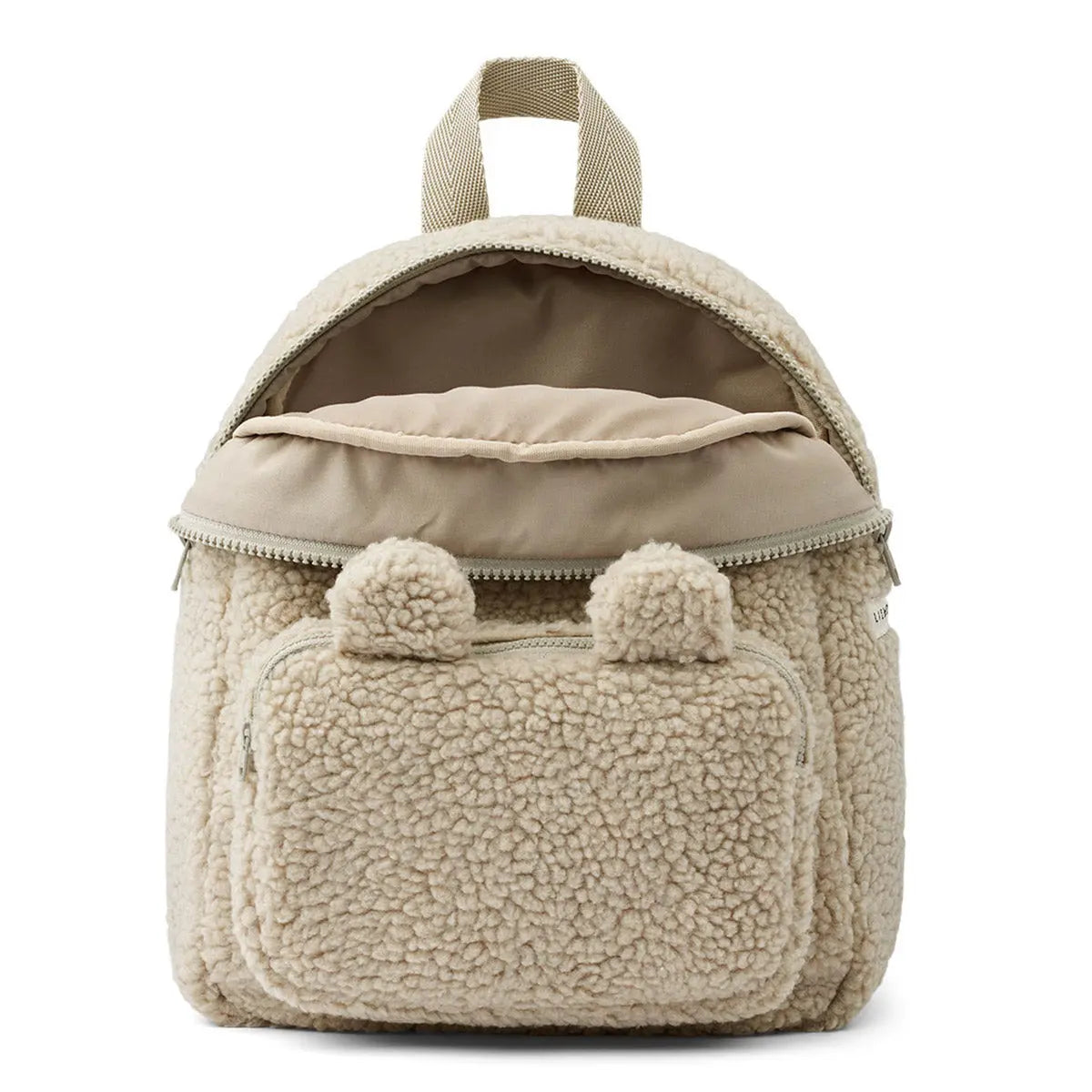 Sac à dos maternelle Allan Liewood mist