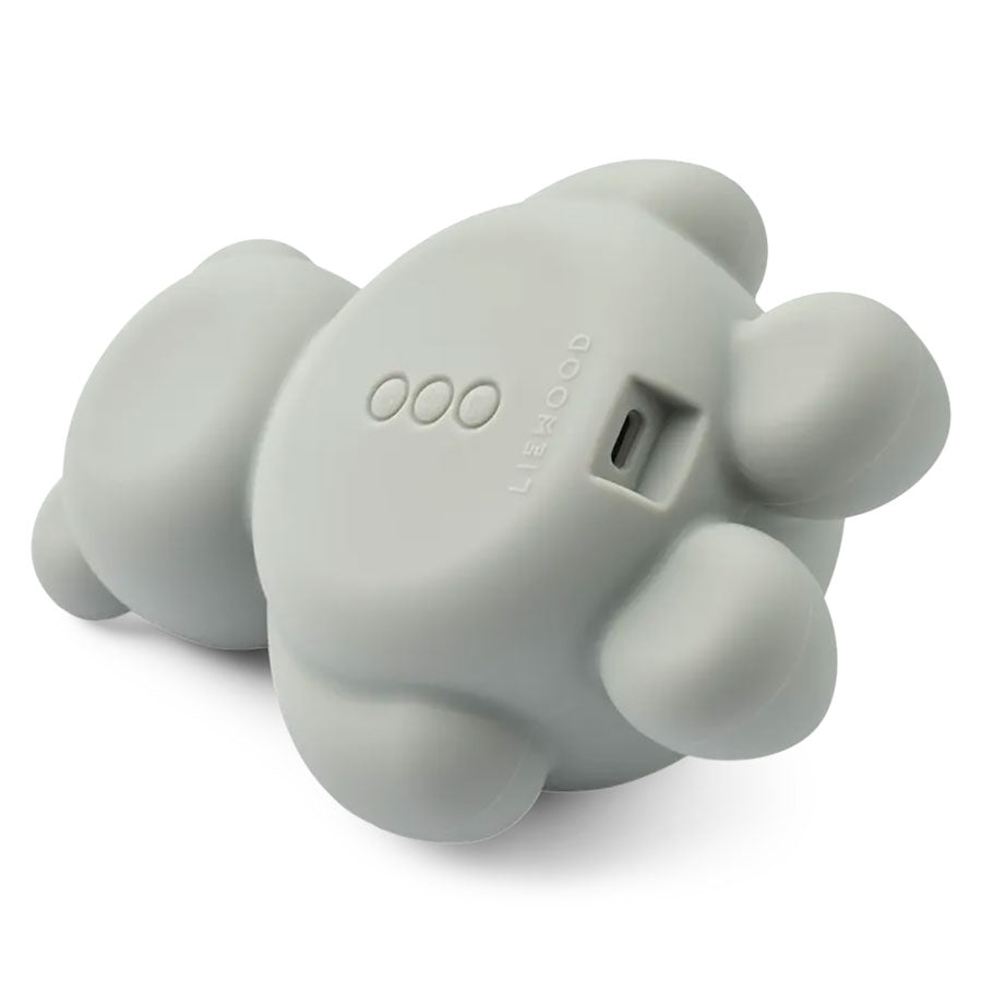 Veilleuse projecteur sonore MANUEL Ours - Liewood - Lilinappy