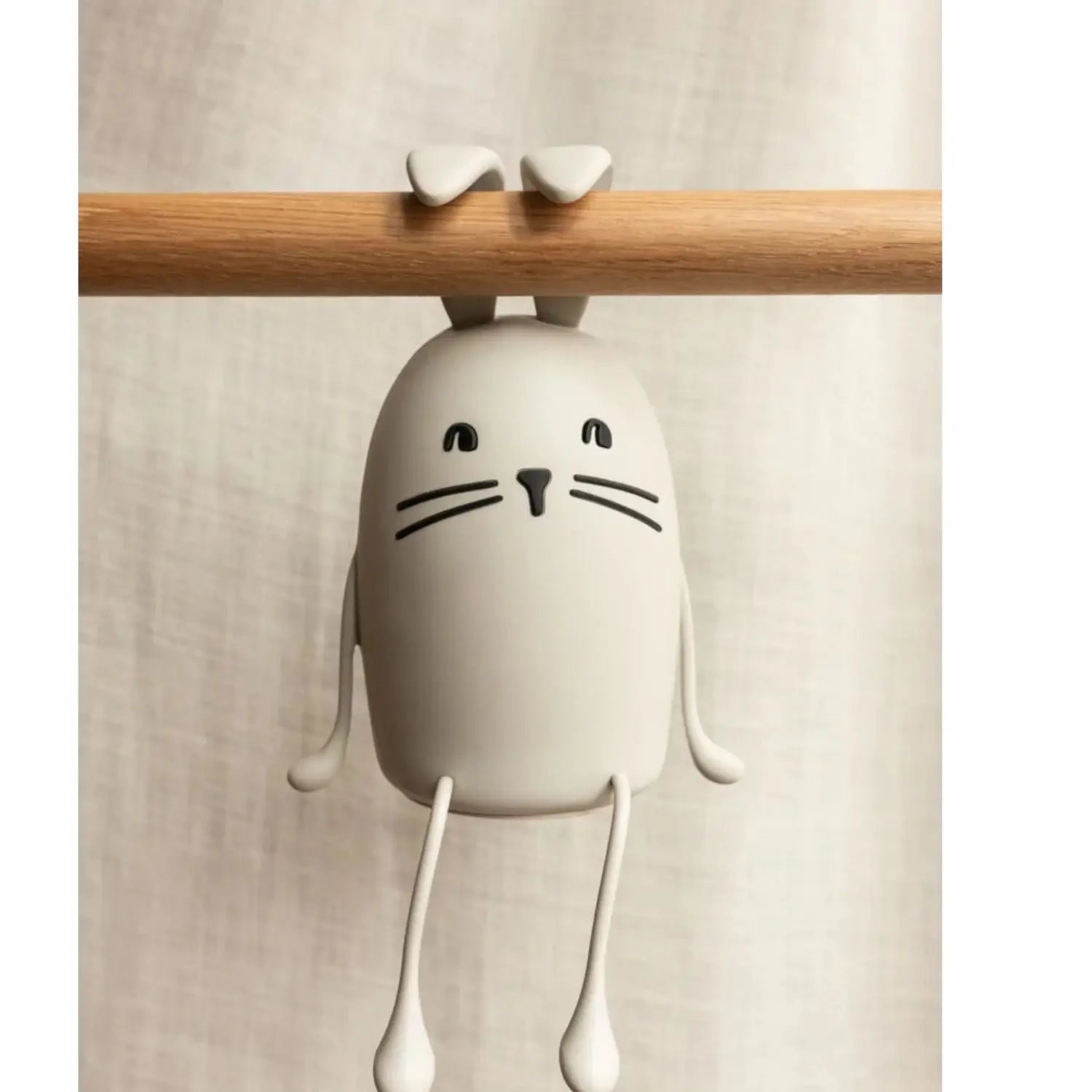 Veilleuse enfant lapin Evex Liewood Sandy