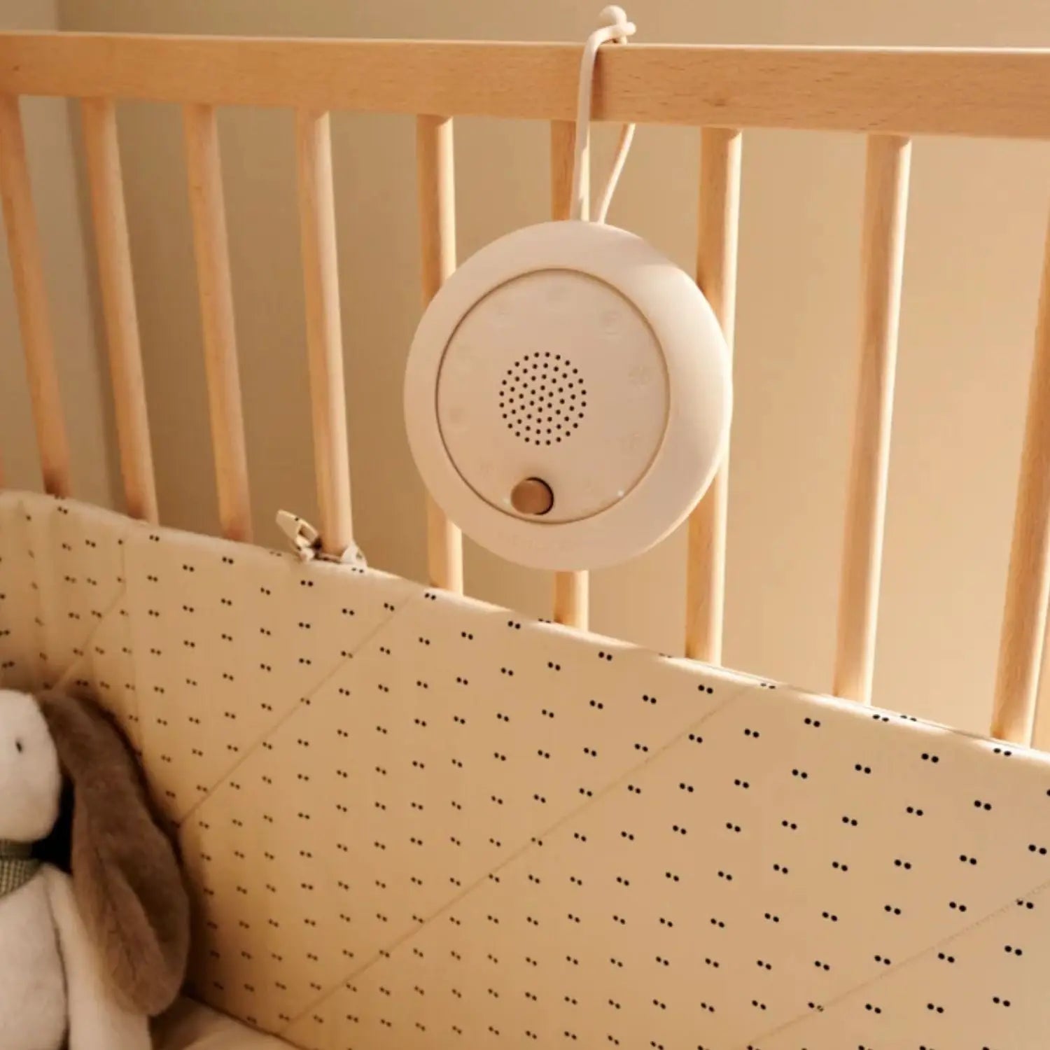 Machine sonore bébé Jordi Liewood - Oat Sandy