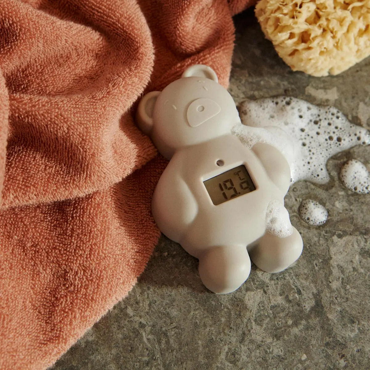 Thermomètre pour le bain Kiera Liewood - Lilinappy