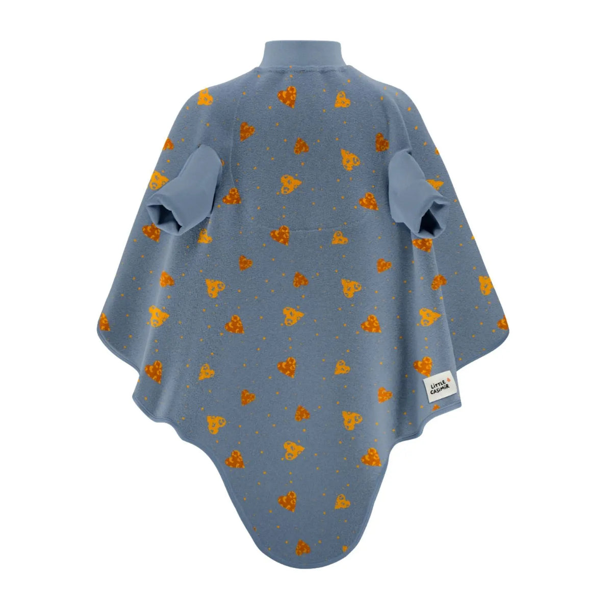 Tablier intégral évolutif Boo Little Casimir - Wild at heart