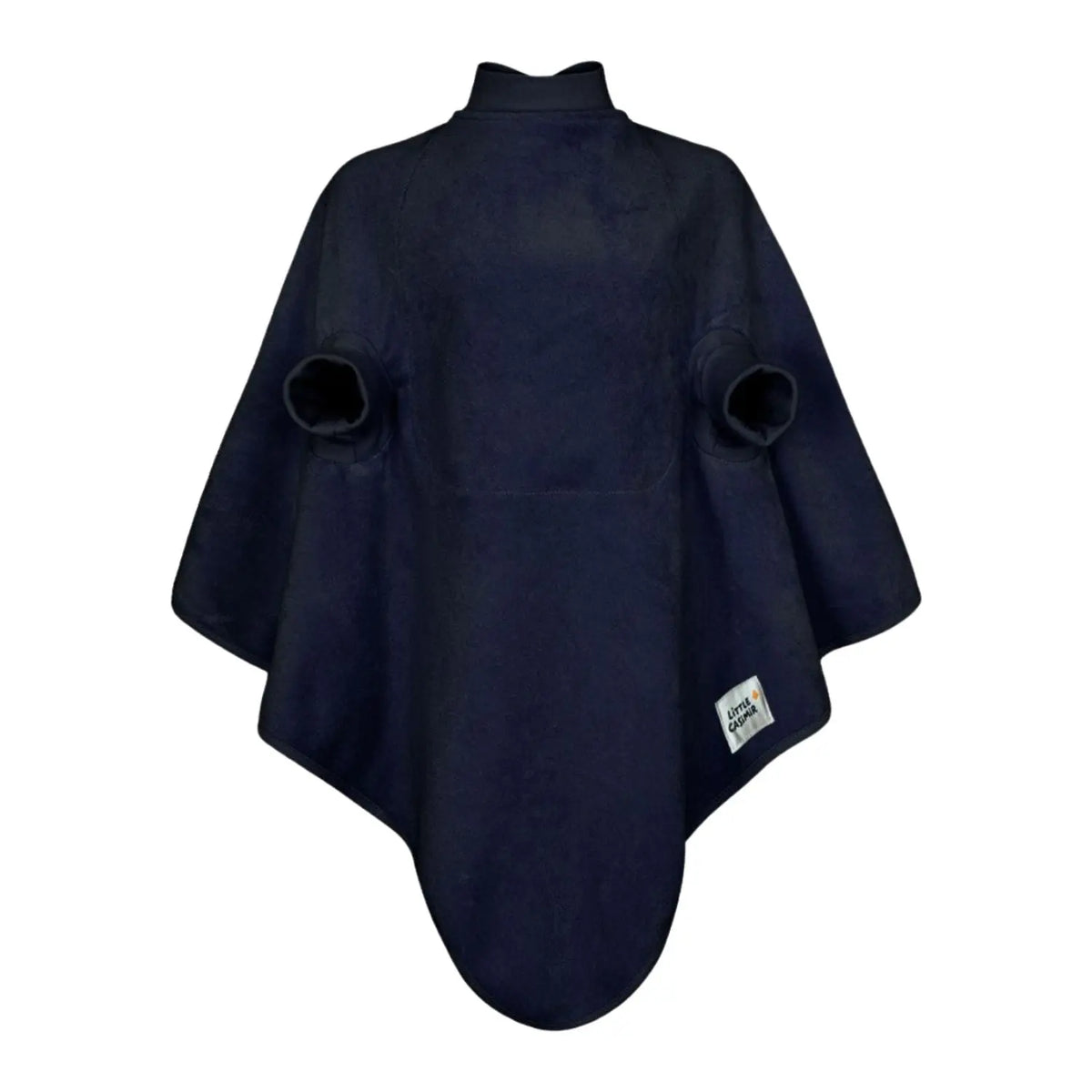Tablier intégral évolutif Boo Little Casimir - Midnight blue