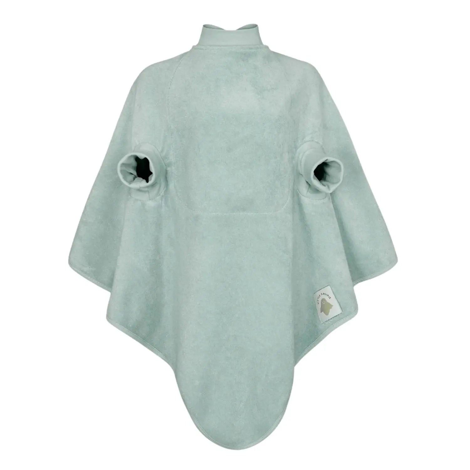 Tablier intégral évolutif Boo Little Casimir - Surf Spray