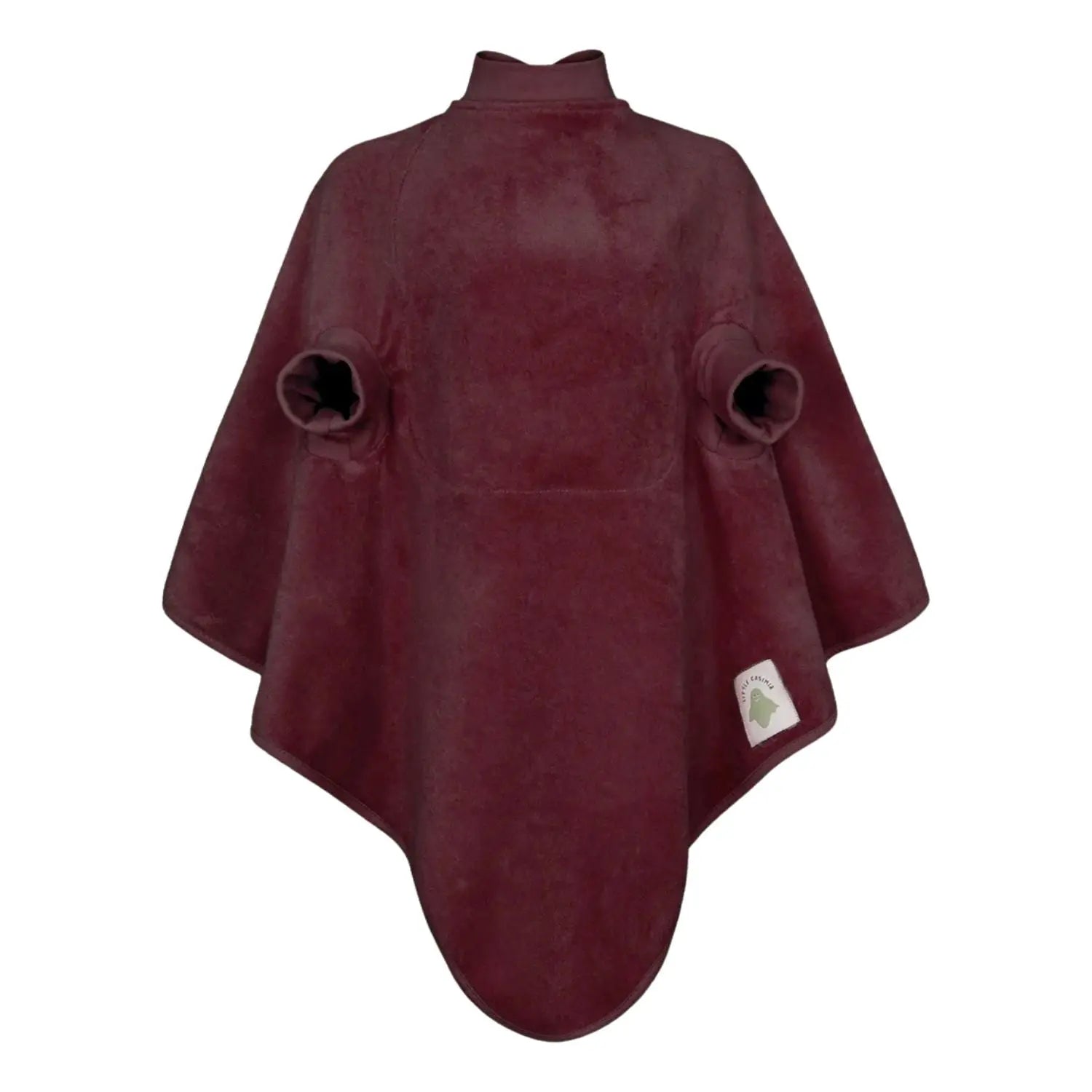 Tablier intégral évolutif Boo Little Casimir - Mulberry