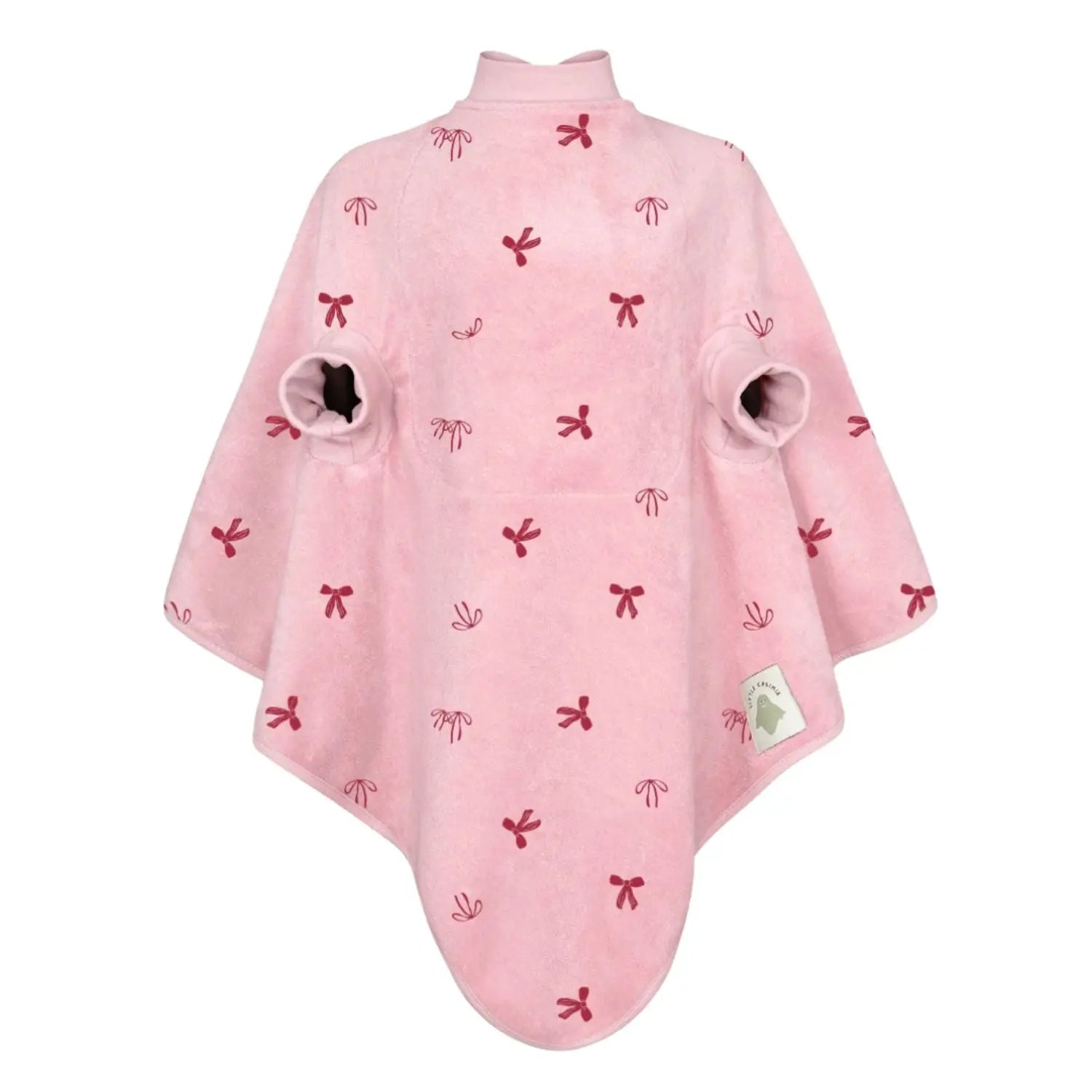 Tablier intégral évolutif Boo Little Casimir - Pretty Bow