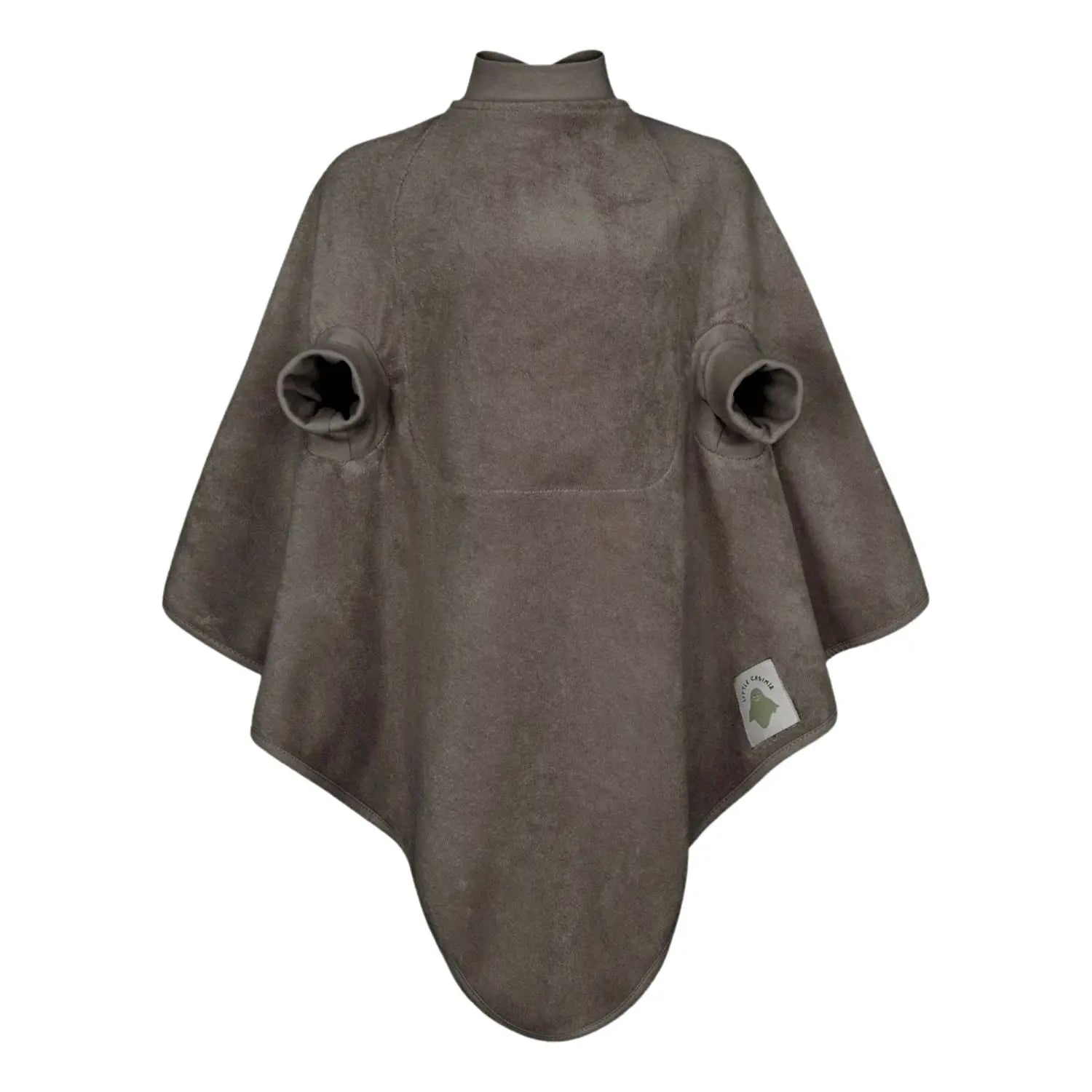 Tablier intégral évolutif Boo Little Casimir - Soft Earth