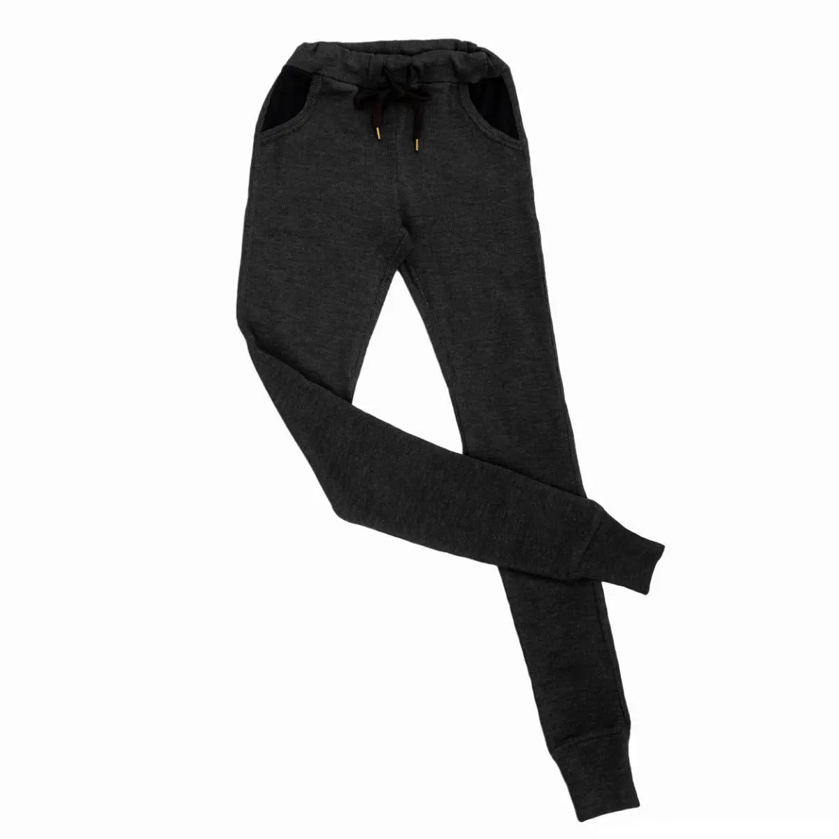 Pantalon Lounge en laine mérinos MaM