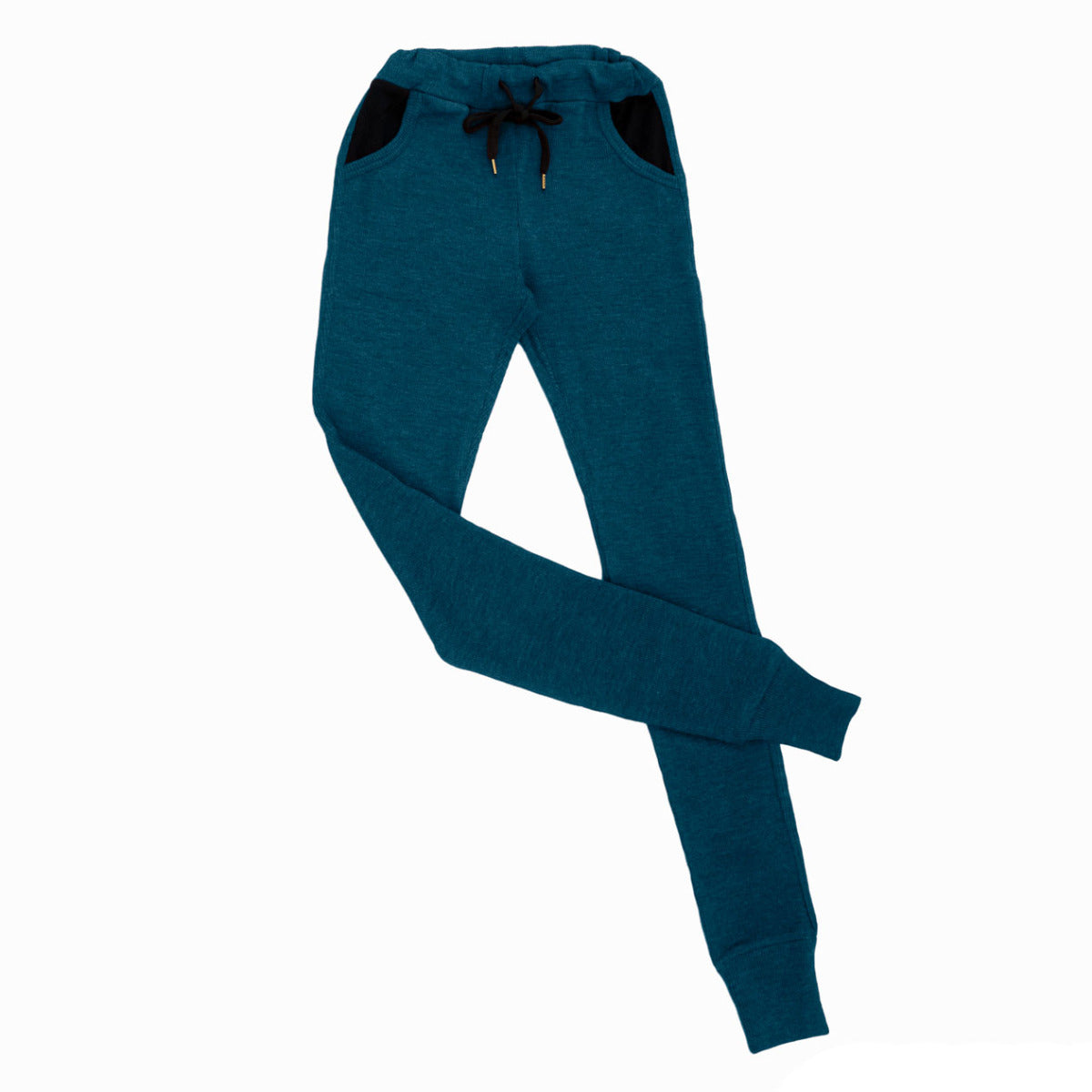 Pantalon Lounge en laine mérinos MaM