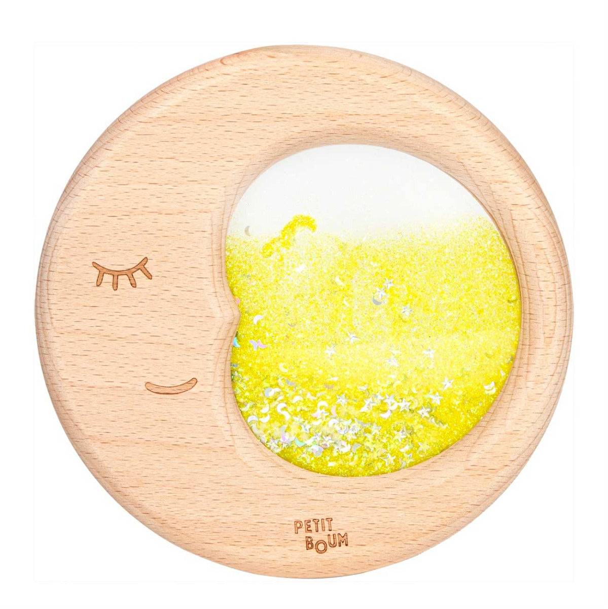 Lune sensorielle Petit Boum
