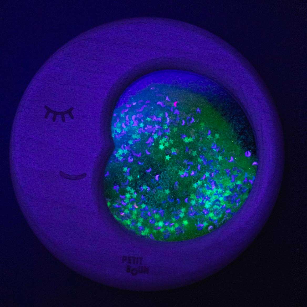 Lune sensorielle Petit Boum - Lilinappy