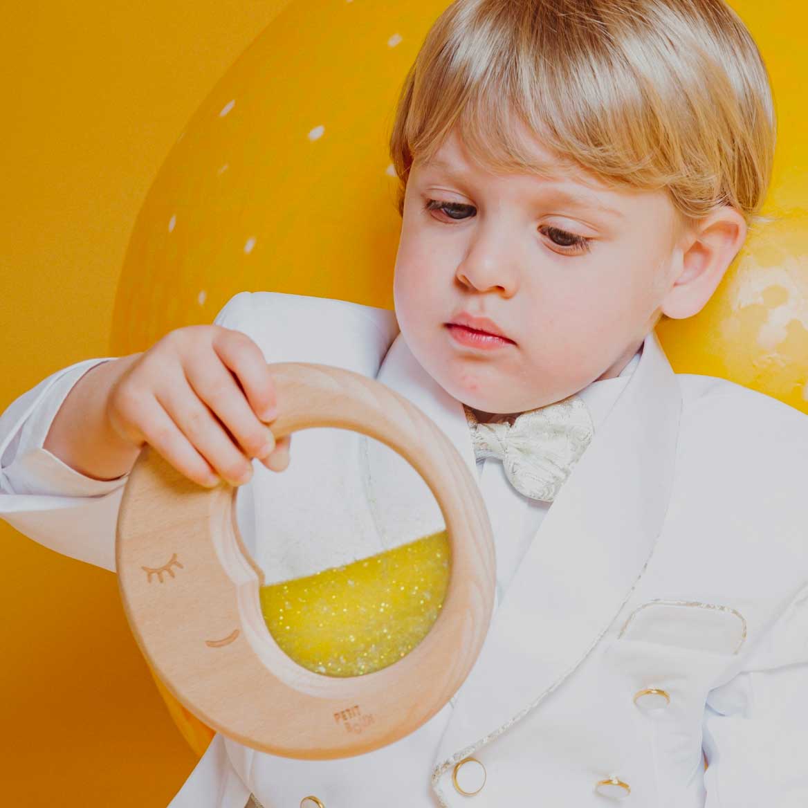 Lune sensorielle Petit Boum