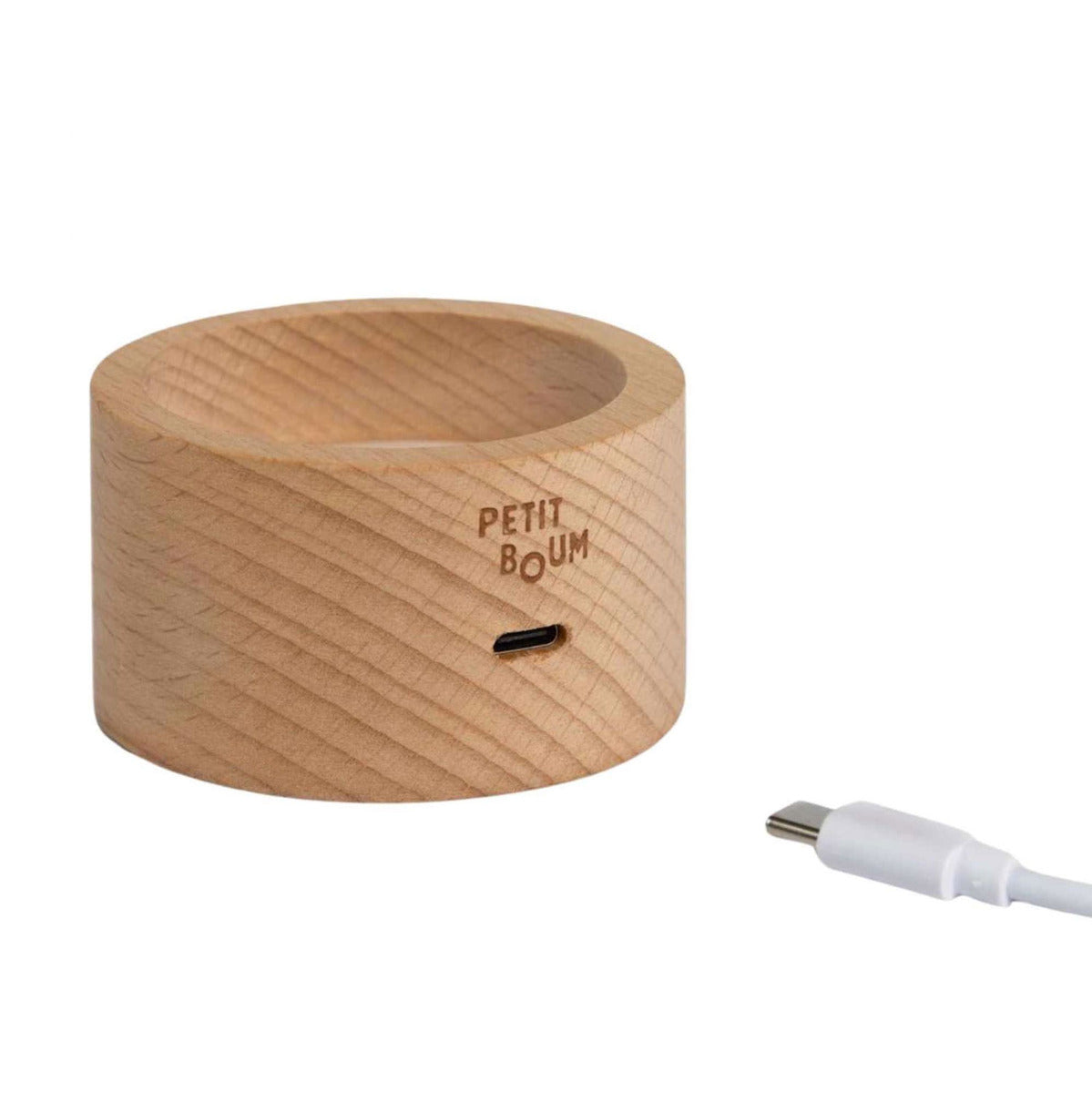 Lampe magique pour bouteilles sensorielles Petit Boum - Lilinappy