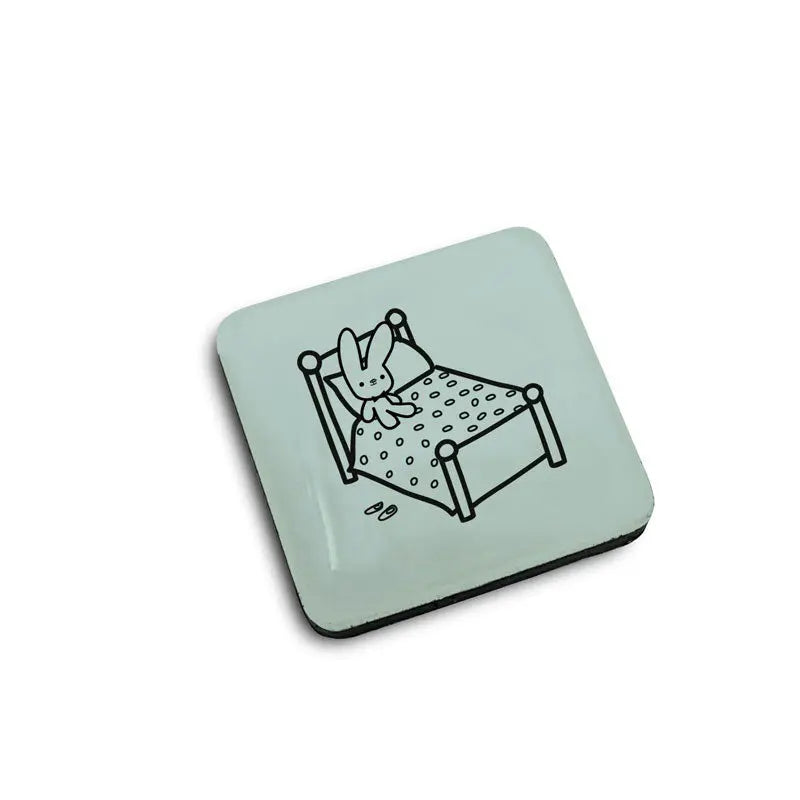 Magnétos Mes Petites Missions Tâches de niveau 1 Les Belles Combines - Lilinappy