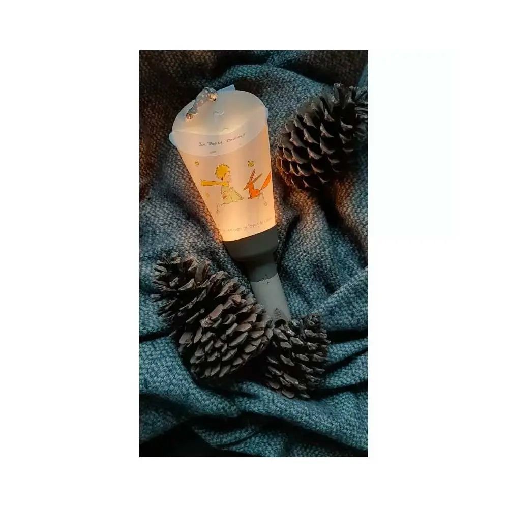 Coffret Lampe Nomade Passe Partout Maison Polochon - Forêt Sauge