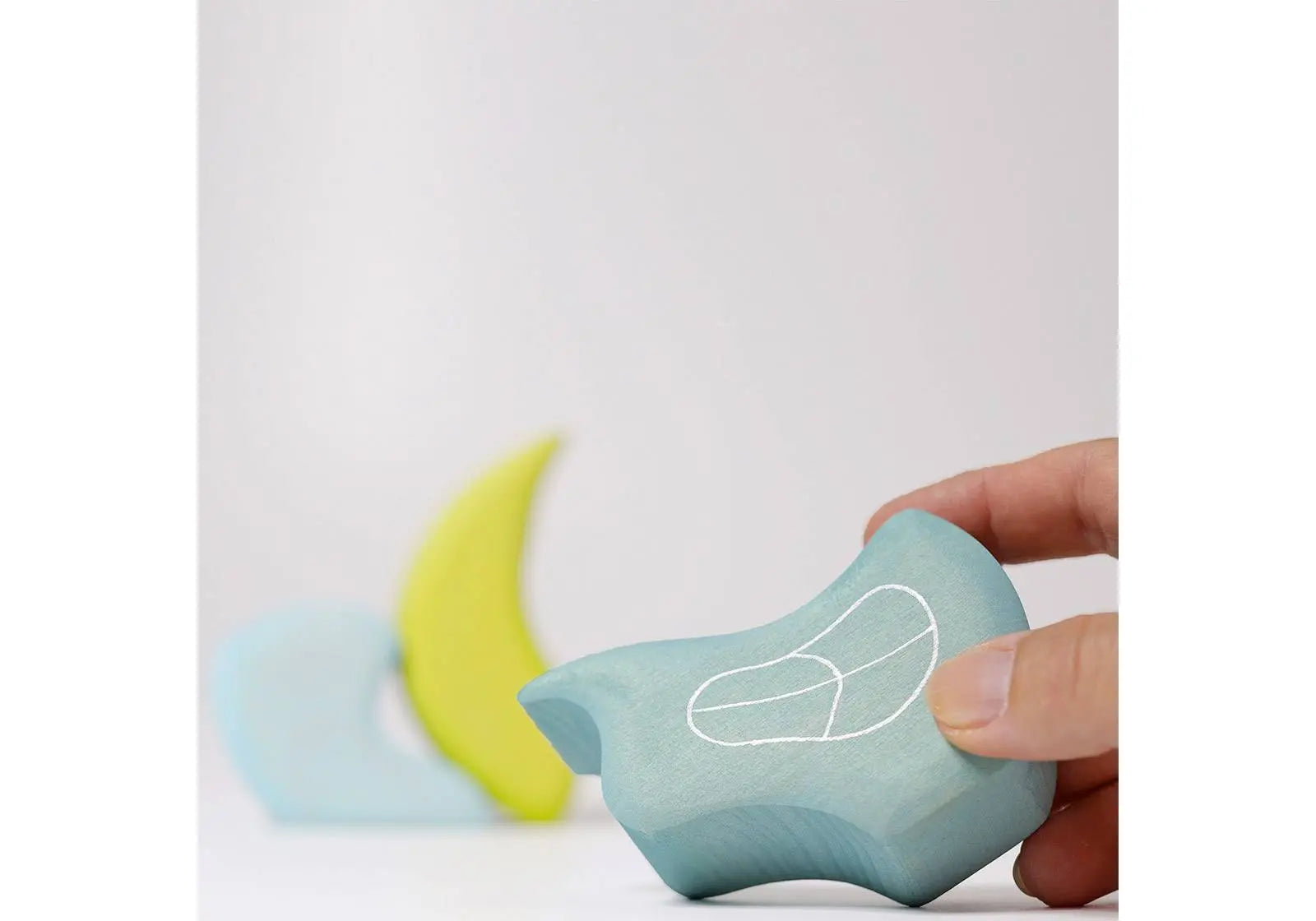 Bungalow en bois Grimm's - Lilinappy