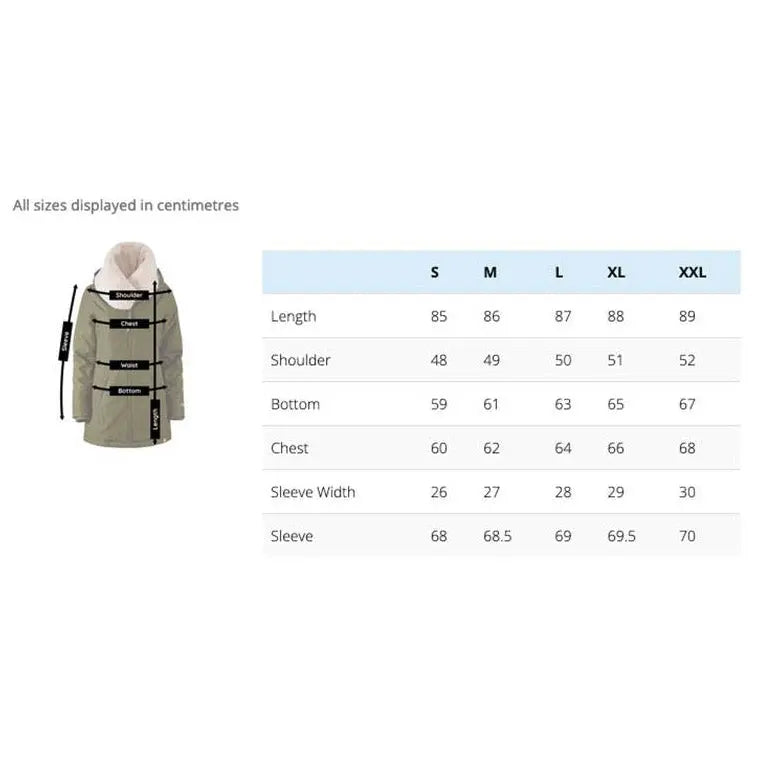 Manteau de portage Bandicoot Wombat et Co - Noir S - Lilinappy
