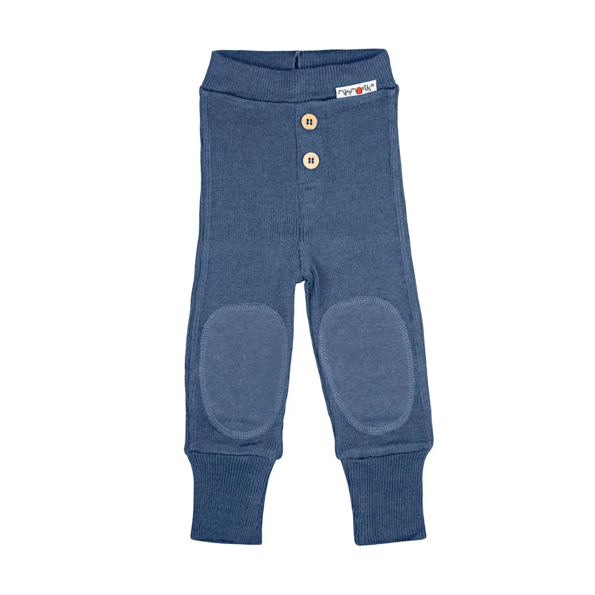 Baby Joggers en laine mérinos Manymonths