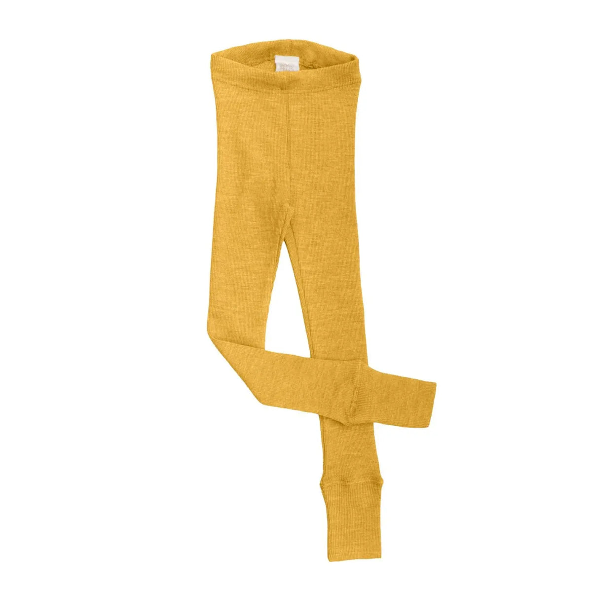 Leggings évolutif en laine mérinos Manymonths