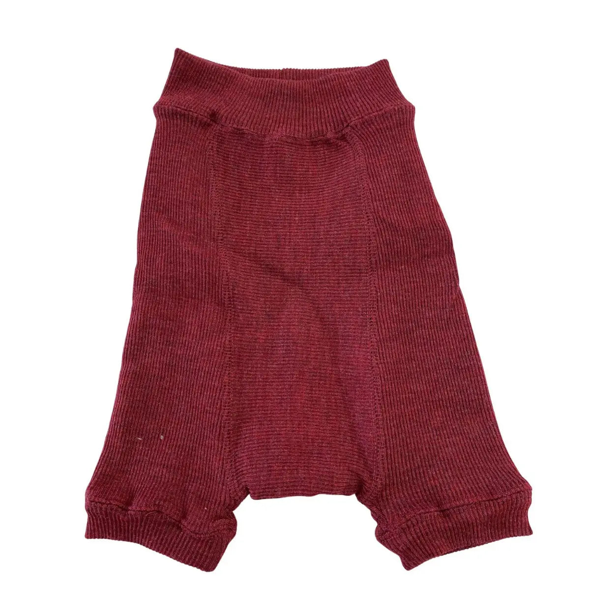 Shorty en laine mérinos Manymonths - Lilinappy