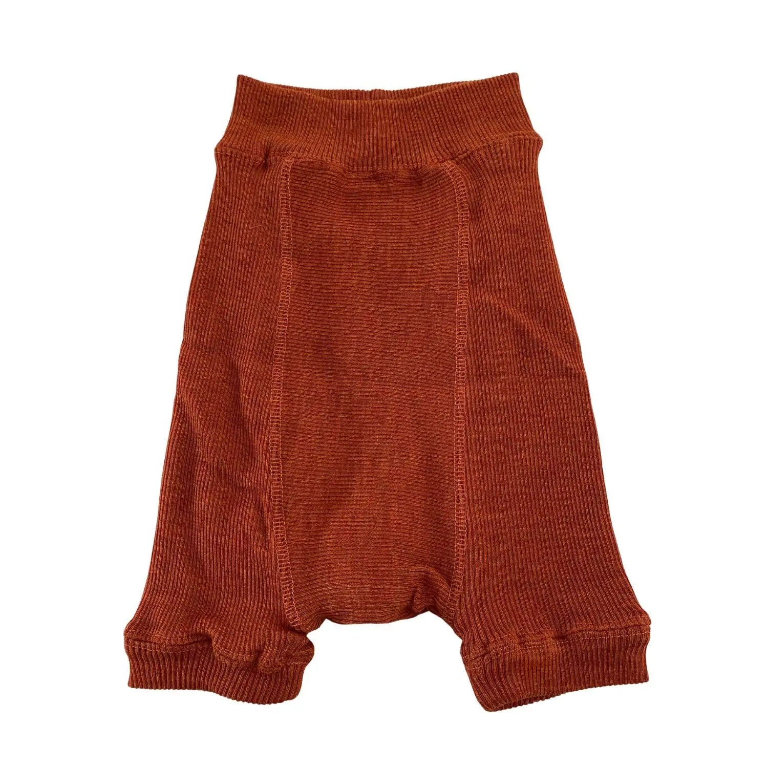 Shorty en laine mérinos Manymonths - Lilinappy