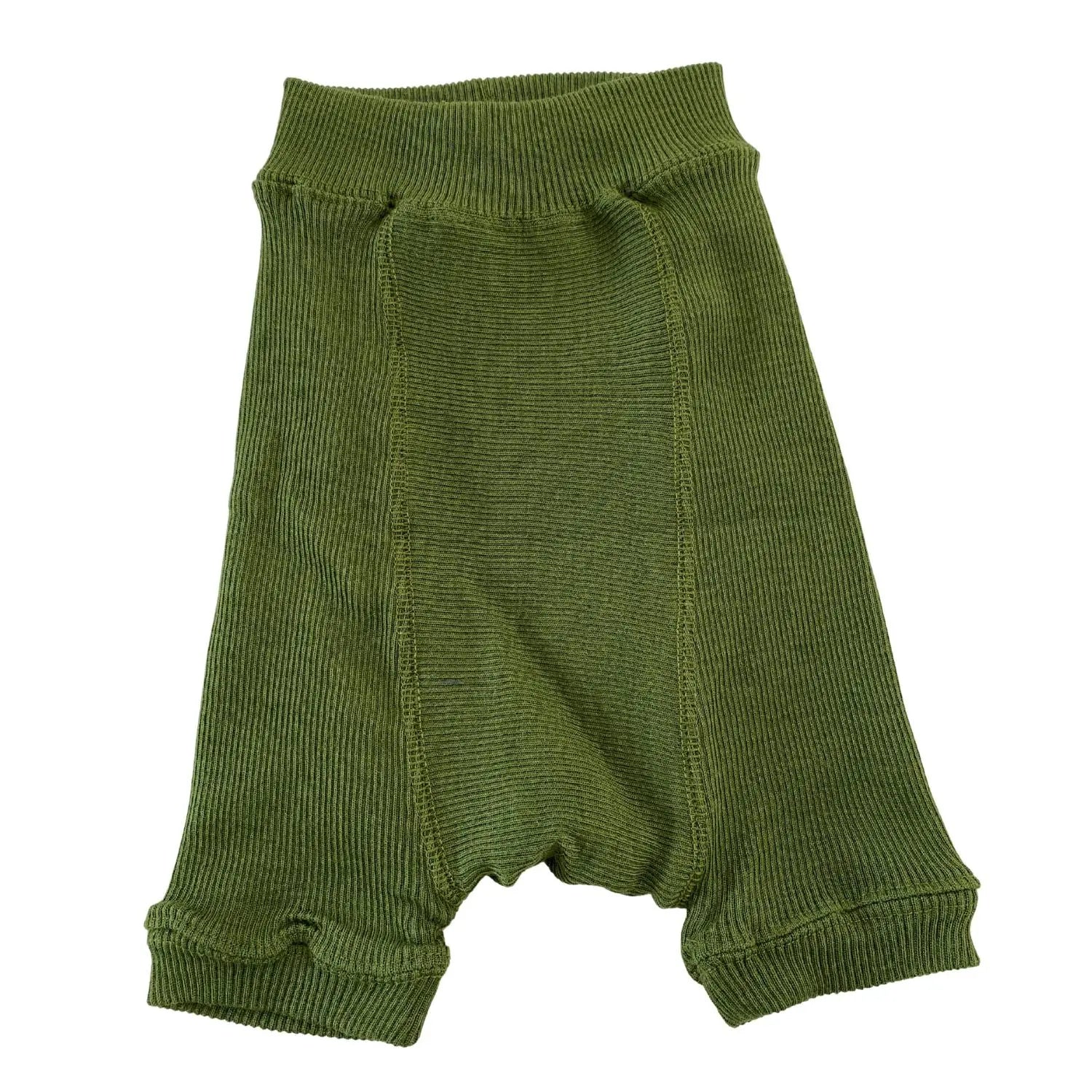 Shorty en laine mérinos Manymonths - Lilinappy