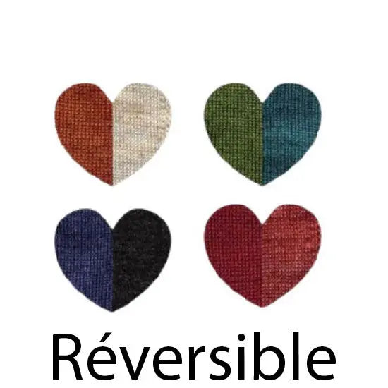 Shorty en laine mérinos Manymonths - Lilinappy