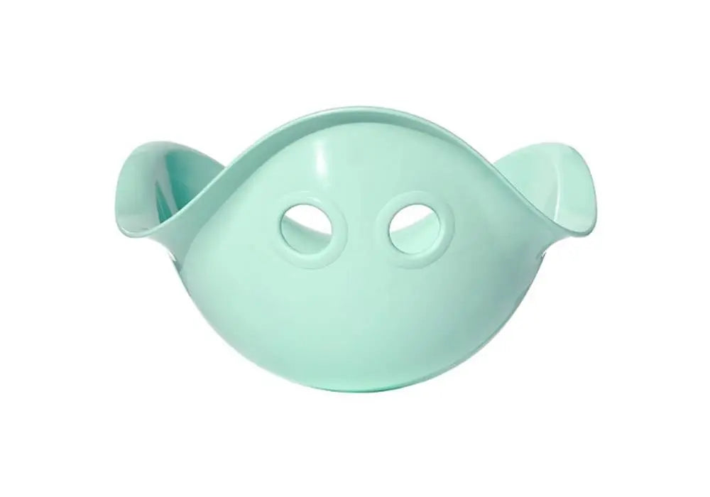 Jouet libre coquille Bilibo coloris mint