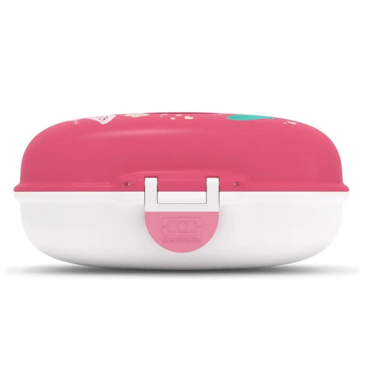 La boite à goûter Gram Monbento - Birds - Lilinappy