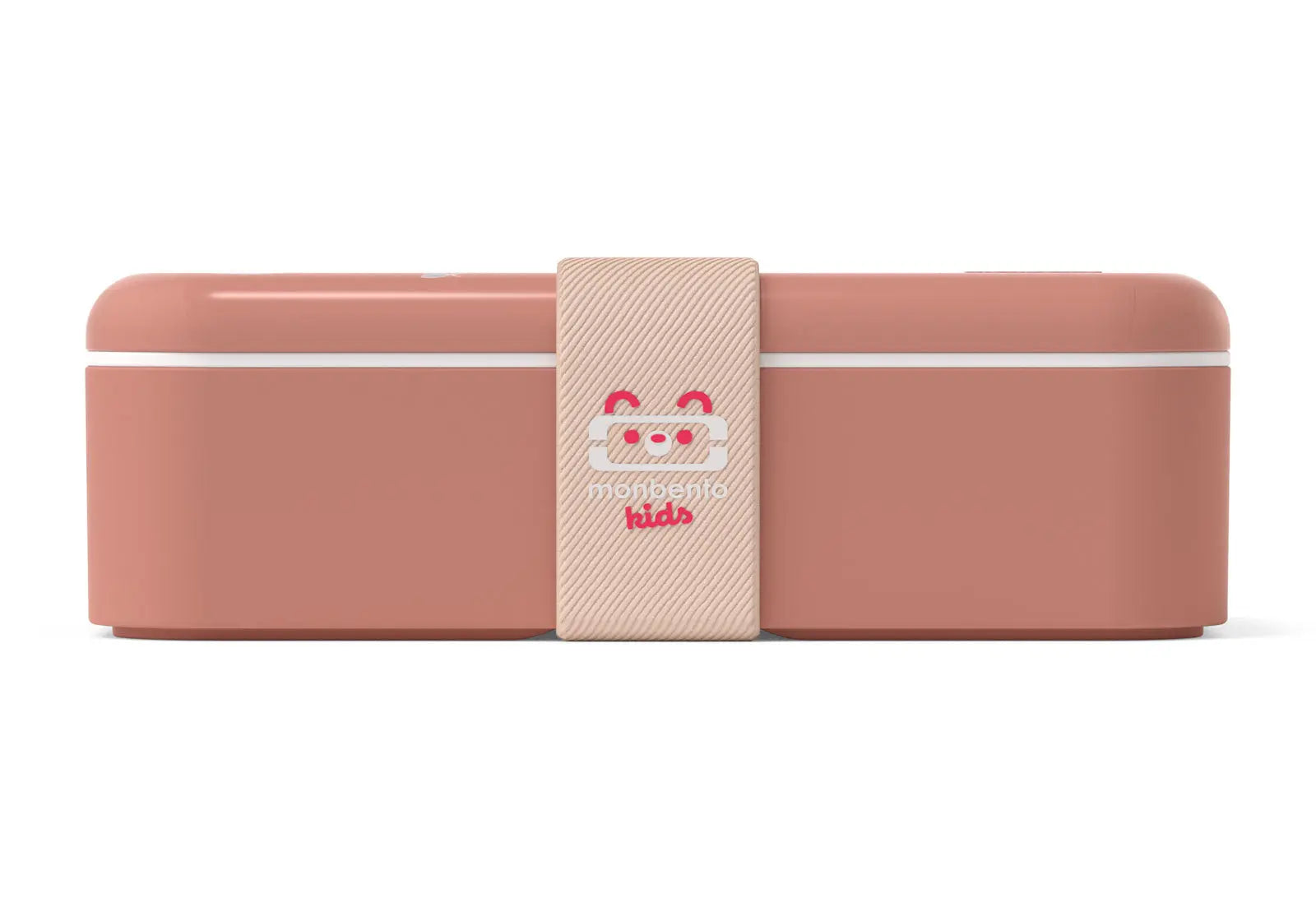 Lunchbox pour Kids Monbento - Cannelle Fox - Lilinappy