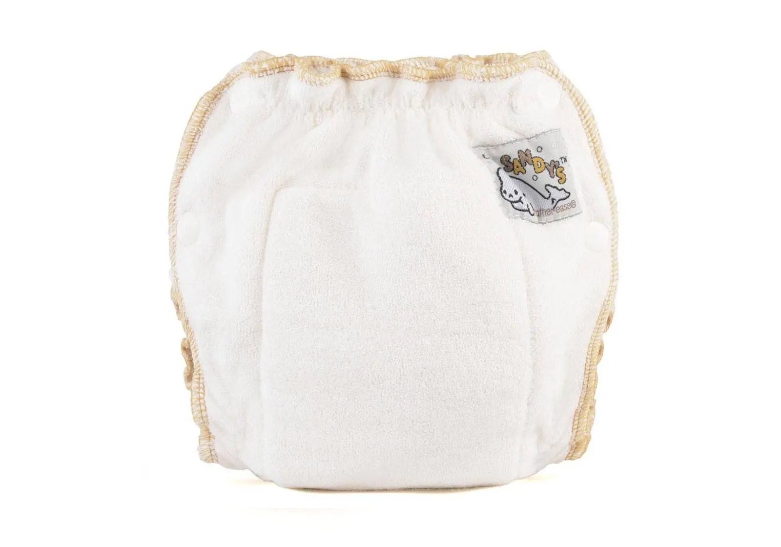 Couche lavable sandy's bambou
