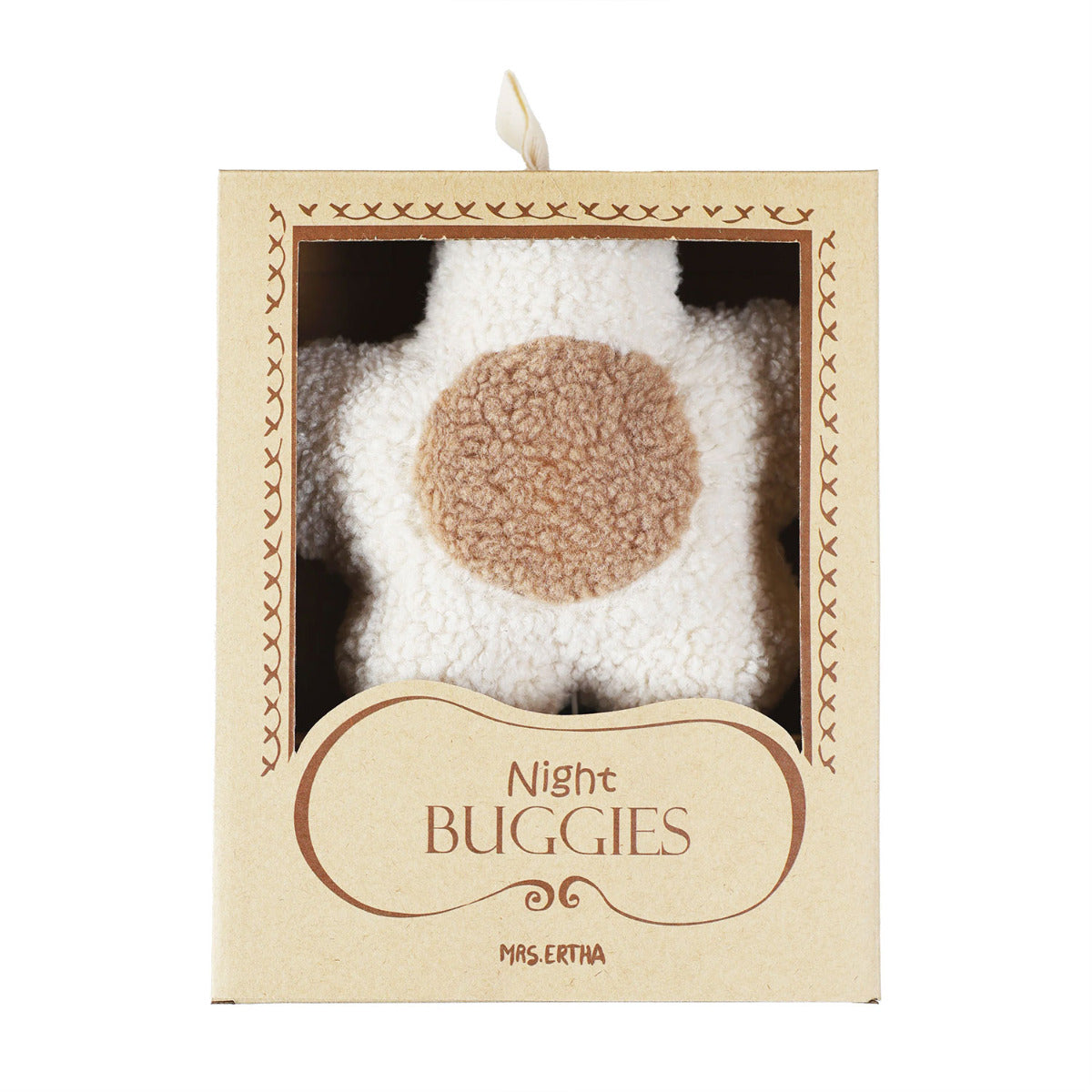 Veilleuse Night Buggies Flower