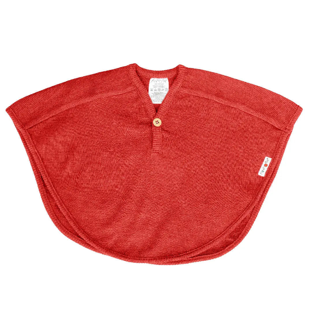 Multi Cape en laine mérinos Manymonths - Lilinappy