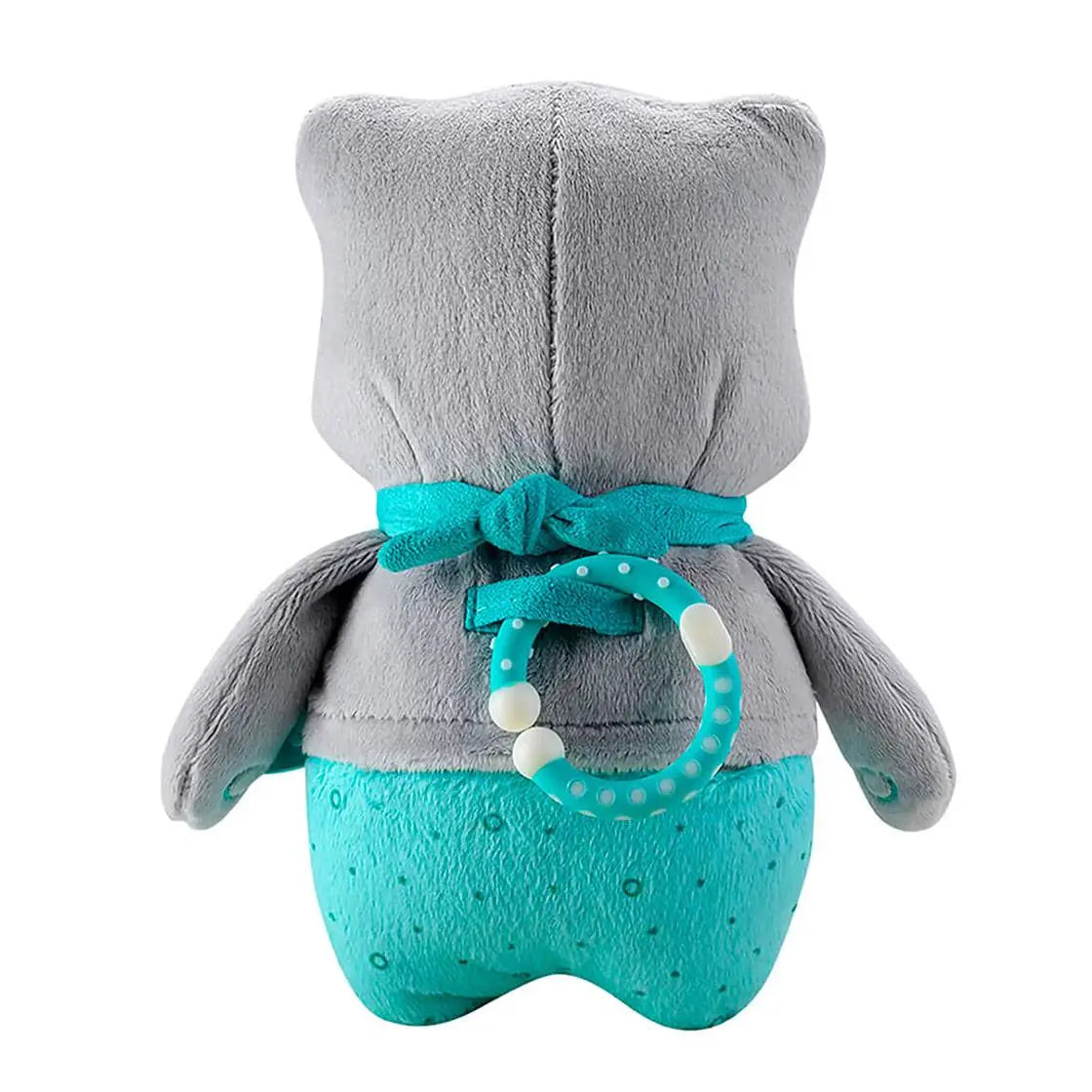 Ours bruits blancs myHummy - LUCAS PREMIUM - Lilinappy