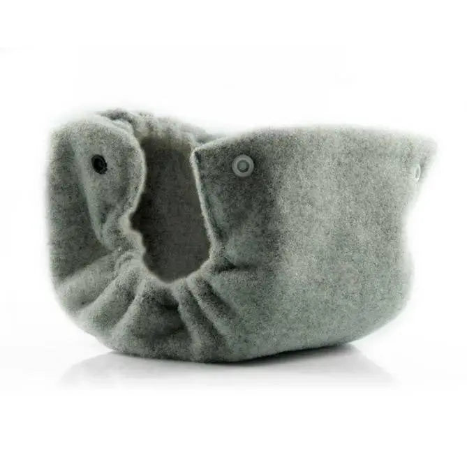 Lot de 3 inserts lavables en laine vierge Culla di Tebby