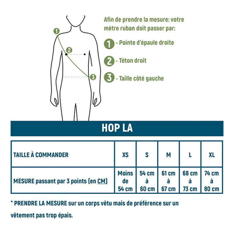 Porte-bébé d'appoint Hop'La Neobulle - Menthe Neobulle