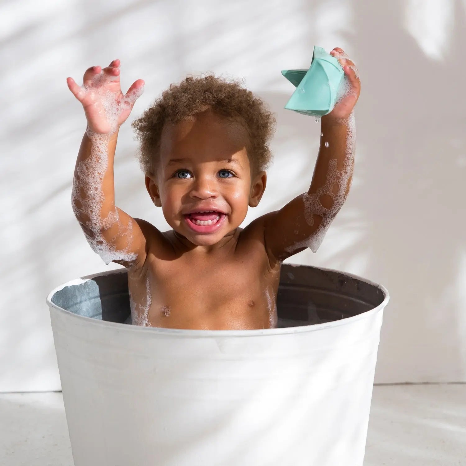 Coffret pour le bain Oli & Carol