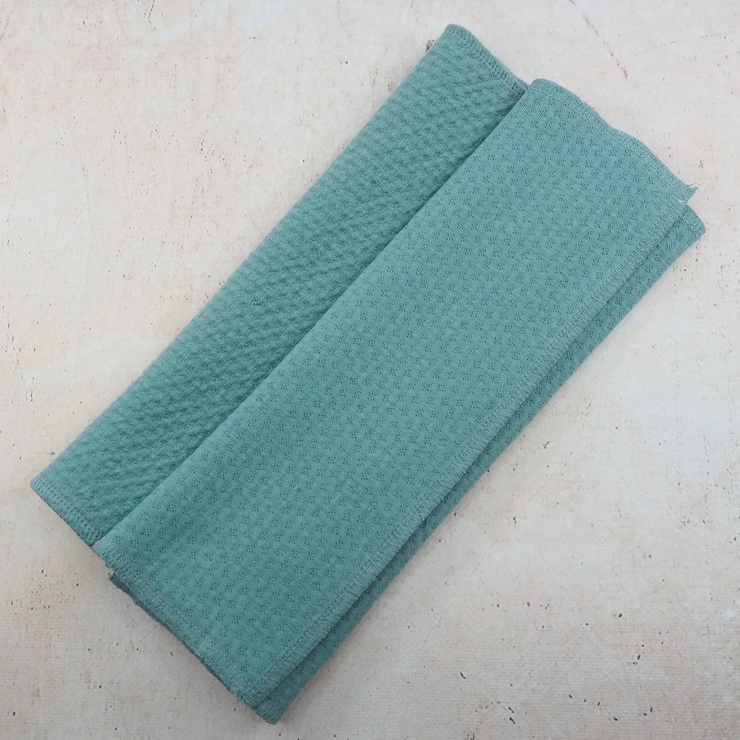 Insert à plier super absorbant ZORB coton bio Ozéro - Lilinappy