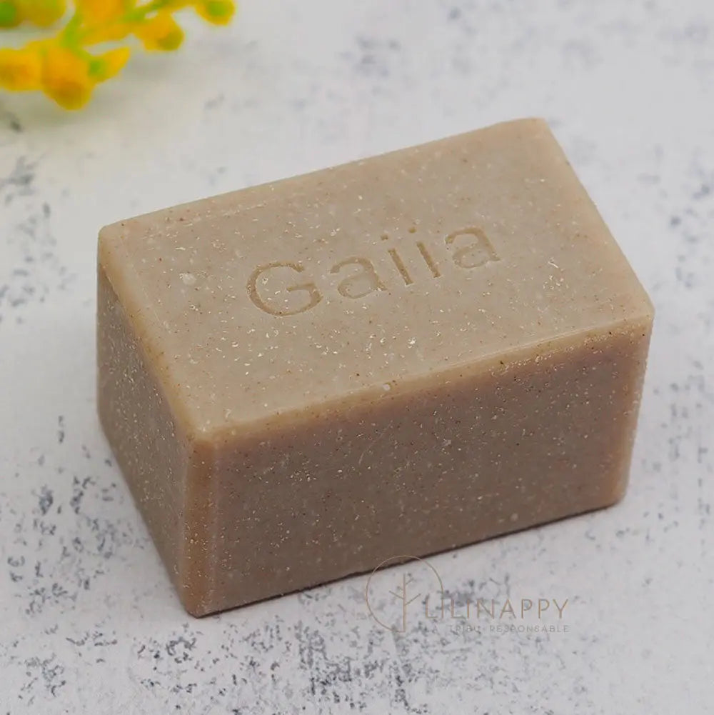 Savon surgras Familial au Rhassoul Gaiia