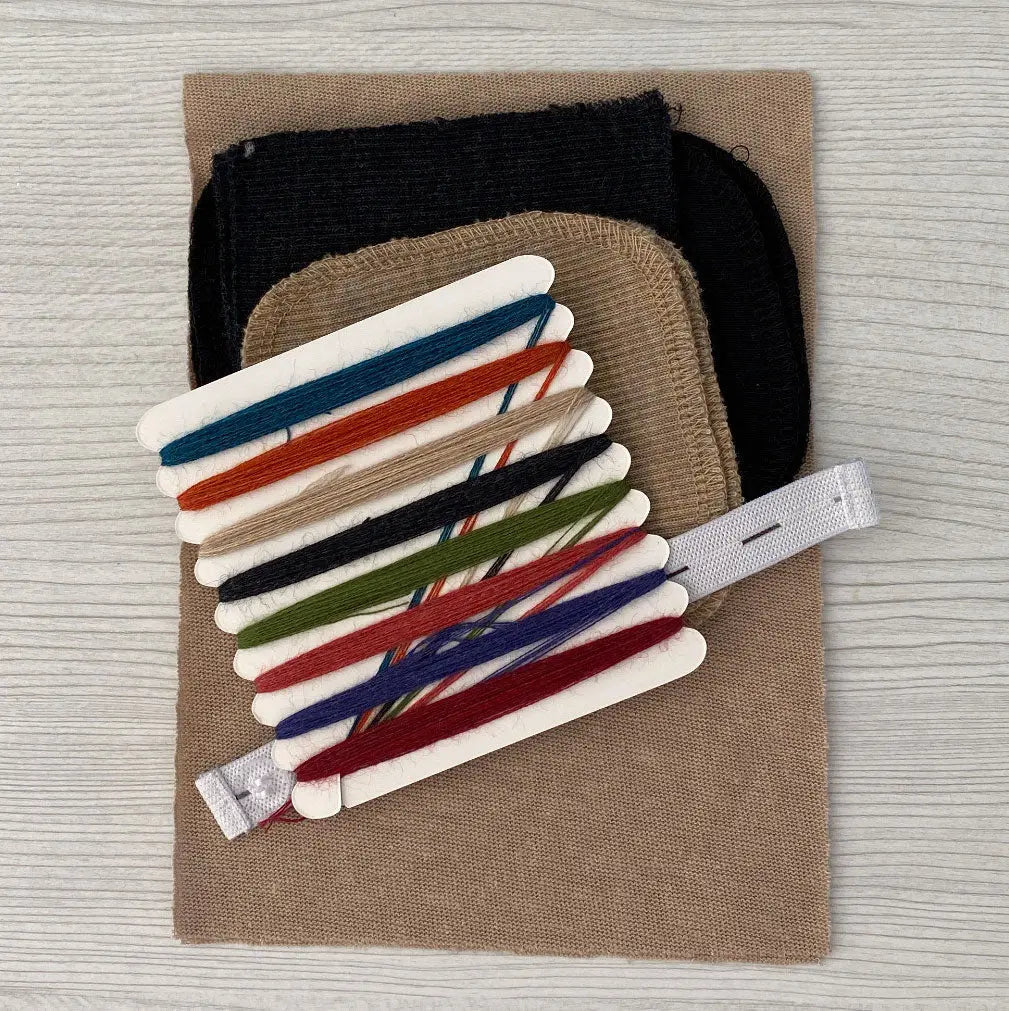 Kit de réparation Manymonths 2025/2026