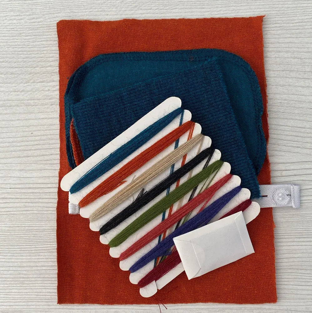 Kit de réparation Manymonths 2025/2026