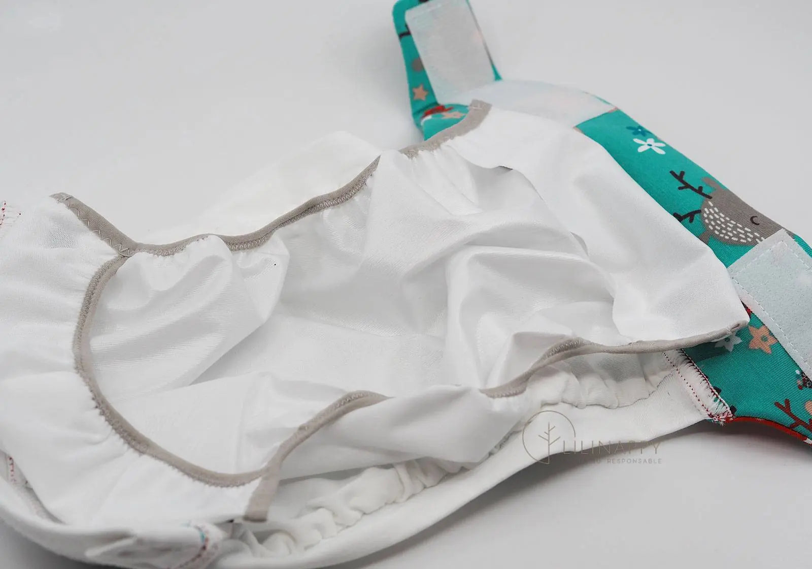 Culotte Culla Di Teby - Coton bio