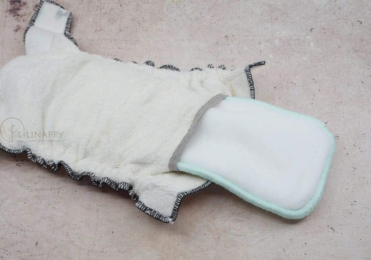 Couche lavable classique Culla Di Teby Culla di Teby