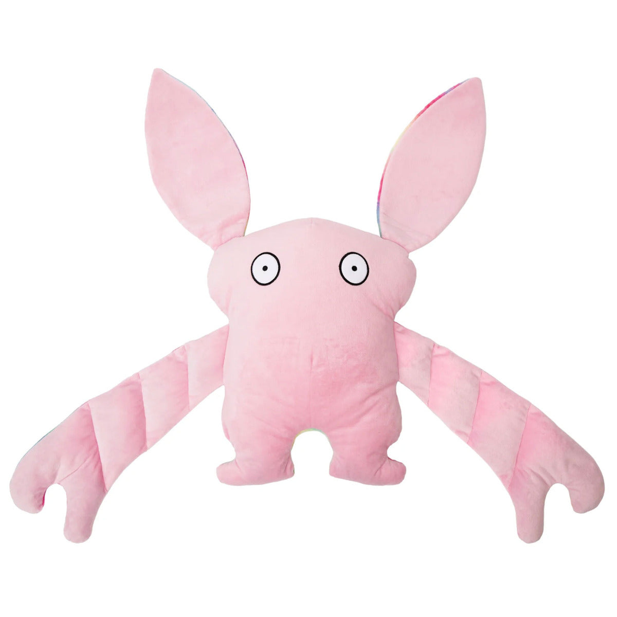 Peluche sensorielle Bumpas - Sprinx