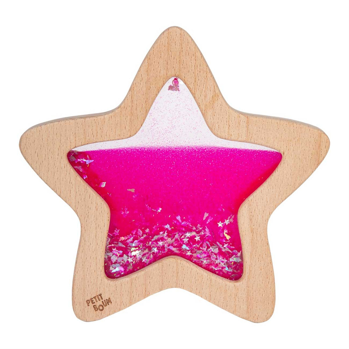 Étoile sensorielle Nebula Petit Boum