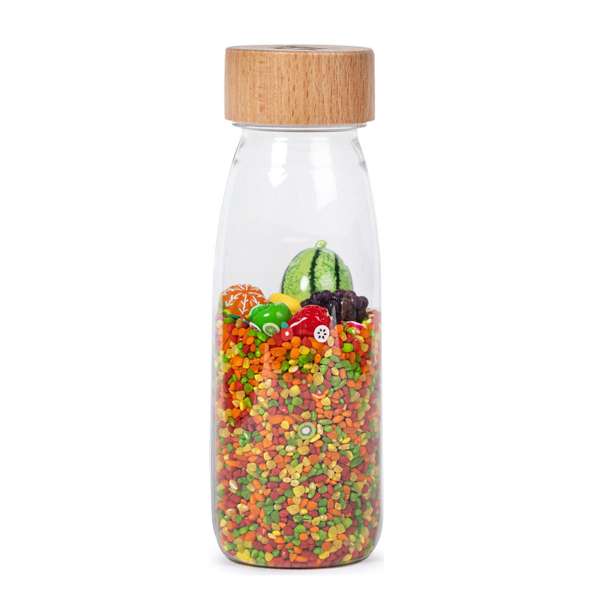 Bouteille sensorielle Petit Boum Fruits