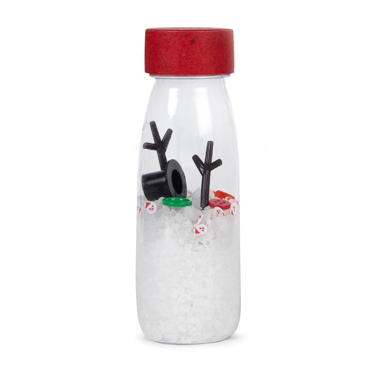 Bouteille sensorielle Petit Boum - Christmas