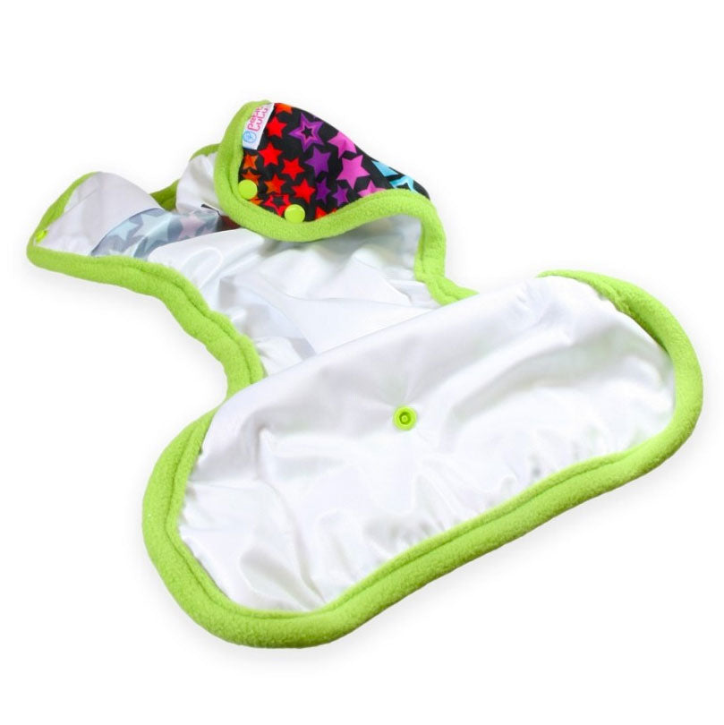 Culotte One size Petit Lulu à Pressions - Lilinappy